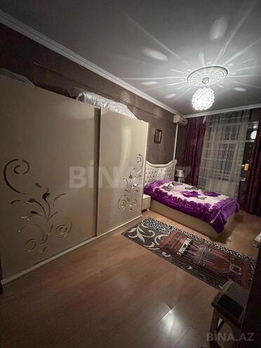 3-комн. новостройка - м. Элмляр Академиясы - 90 м² (9)