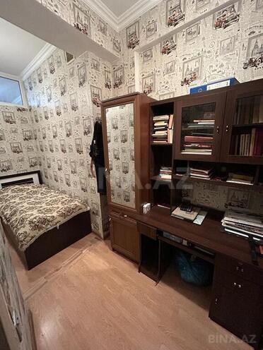 3-комн. новостройка - м. Элмляр Академиясы - 90 м² (10)