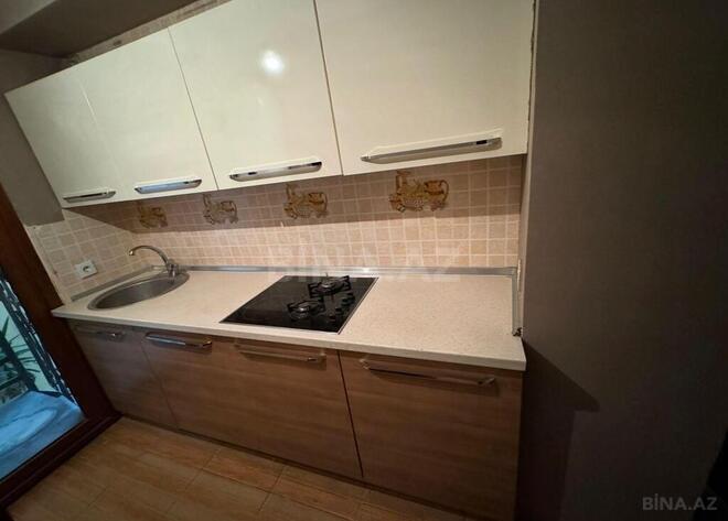 3-комн. офис - м. Кероглу - 265 м² (7)