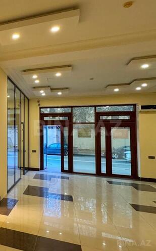 3-комн. офис - м. Кероглу - 265 м² (3)