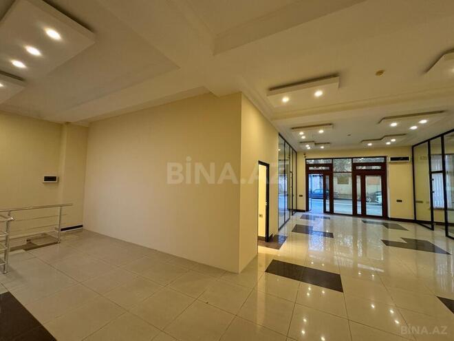 3-комн. офис - м. Кероглу - 265 м² (4)