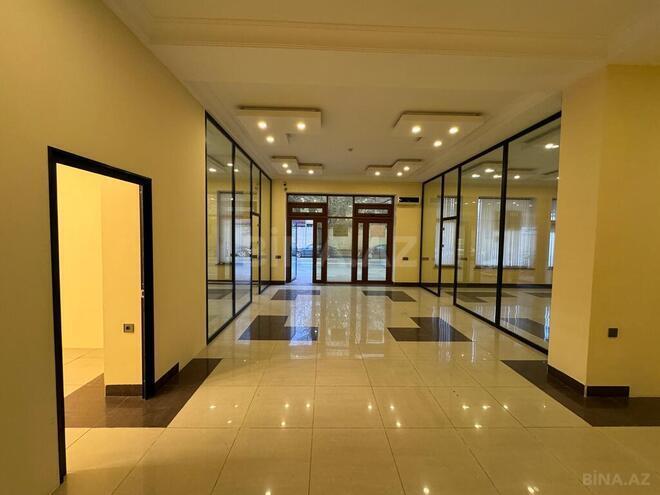3-комн. офис - м. Кероглу - 265 м² (2)