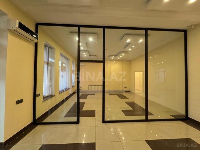 3-комн. офис - м. Кероглу - 265 м² (5)