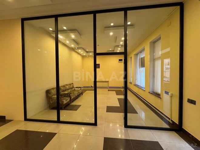 3-комн. офис - м. Кероглу - 265 м² (6)