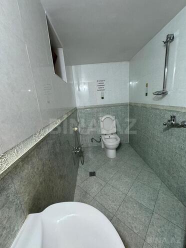 3-комн. офис - м. Кероглу - 265 м² (8)