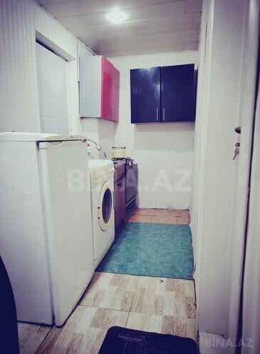 1-комн. дом/дача - Хырдалан - 45 м² (5)