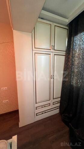 2-комн. вторичка - м. Нариман Нариманов - 55 м² (19)