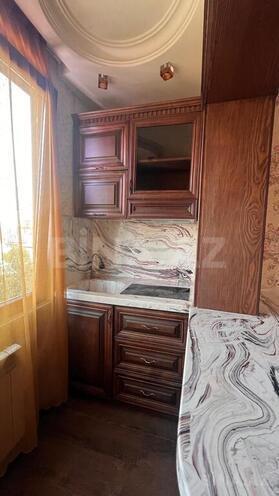 2-комн. вторичка - м. Нариман Нариманов - 55 м² (10)