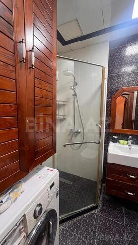 2-комн. вторичка - м. Нариман Нариманов - 55 м² (13)