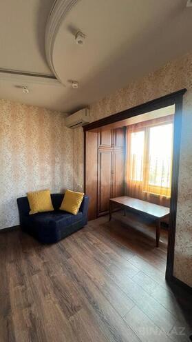 2-комн. вторичка - м. Нариман Нариманов - 55 м² (3)