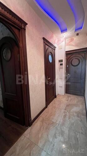2-комн. вторичка - м. Нариман Нариманов - 55 м² (20)