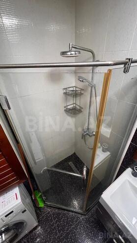 2-комн. вторичка - м. Нариман Нариманов - 55 м² (14)