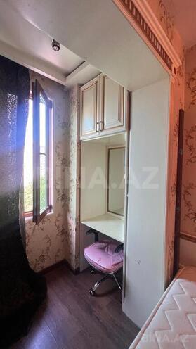 2-комн. вторичка - м. Нариман Нариманов - 55 м² (18)
