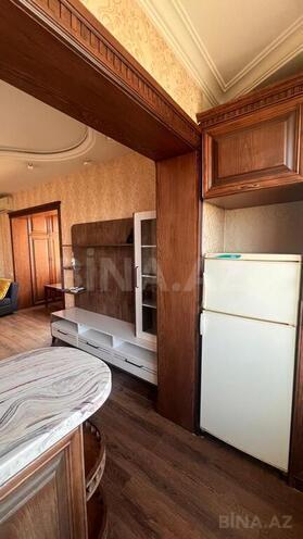 2-комн. вторичка - м. Нариман Нариманов - 55 м² (2)