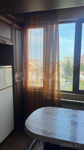 2-комн. вторичка - м. Нариман Нариманов - 55 м² (7)