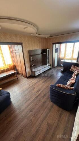 2-комн. вторичка - м. Нариман Нариманов - 55 м² (1)