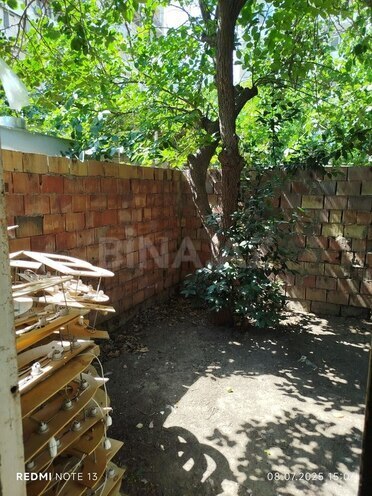 Гараж - Наримановский  р. - 25 м² (8)
