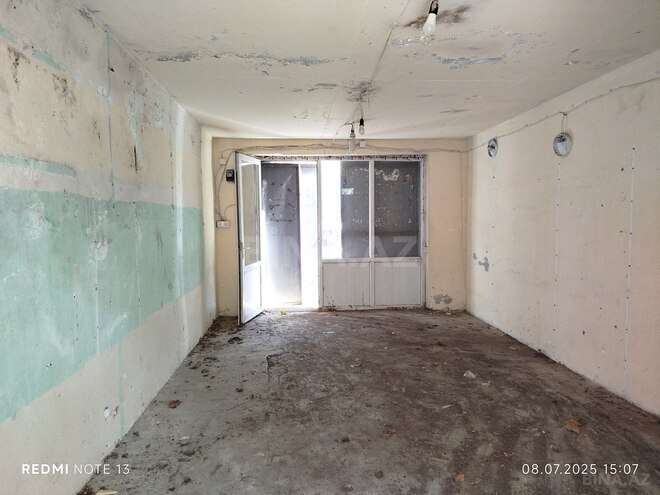 Гараж - Наримановский  р. - 25 м² (5)