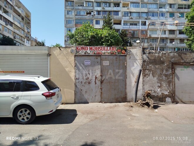 Гараж - Наримановский  р. - 25 м² (1)