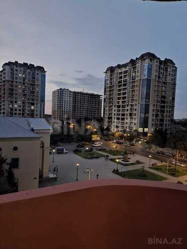 3-комн. новостройка - Сумгаит - 117 м² (3)