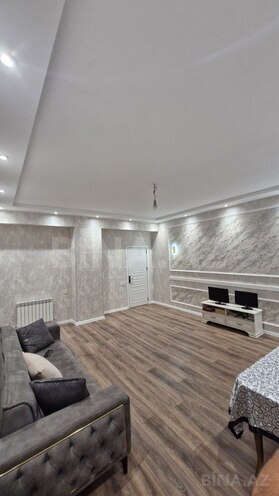 3-комн. новостройка - Сумгаит - 117 м² (7)