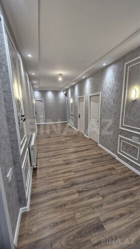 3-комн. новостройка - Сумгаит - 117 м² (5)