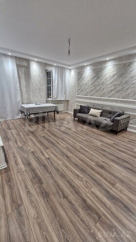 3-комн. новостройка - Сумгаит - 117 м² (1)
