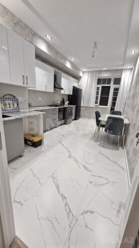 3-комн. новостройка - Сумгаит - 117 м² (2)