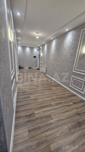 3-комн. новостройка - Сумгаит - 117 м² (11)
