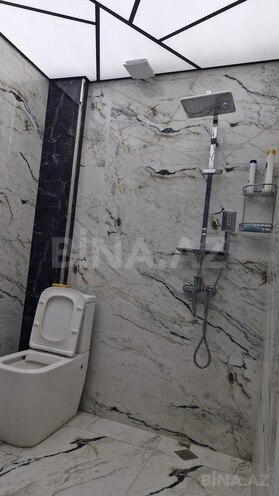 3-комн. новостройка - Сумгаит - 117 м² (10)