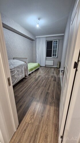 3-комн. новостройка - Сумгаит - 117 м² (6)