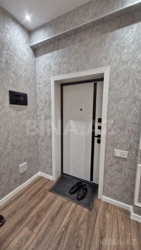 3-комн. новостройка - Сумгаит - 117 м² (12)