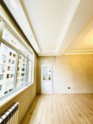 4-комн. новостройка - м. Ахмедлы - 85 м² (4)