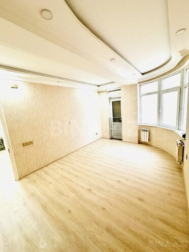 4-комн. новостройка - м. Ахмедлы - 85 м² (12)