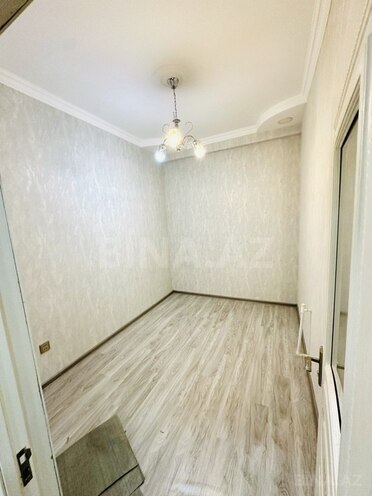 4-комн. новостройка - м. Ахмедлы - 85 м² (16)
