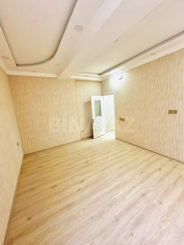 4-комн. новостройка - м. Ахмедлы - 85 м² (14)