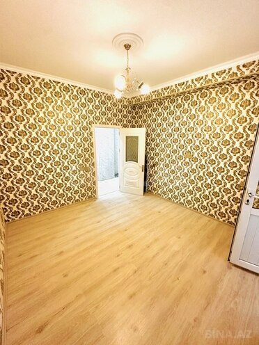 4-комн. новостройка - м. Ахмедлы - 85 м² (10)