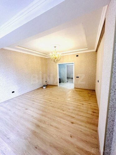 4-комн. новостройка - м. Ахмедлы - 85 м² (3)