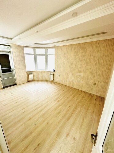 4-комн. новостройка - м. Ахмедлы - 85 м² (13)