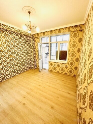 4-комн. новостройка - м. Ахмедлы - 85 м² (11)
