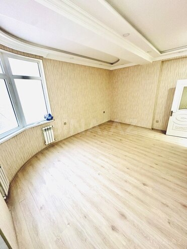 4-комн. новостройка - м. Ахмедлы - 85 м² (15)