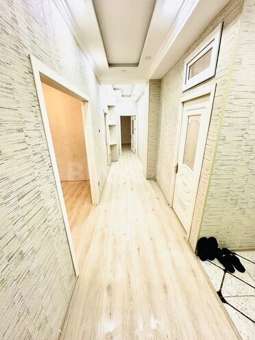 4-комн. новостройка - м. Ахмедлы - 85 м² (5)
