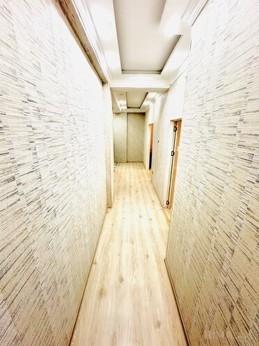 4-комн. новостройка - м. Ахмедлы - 85 м² (6)