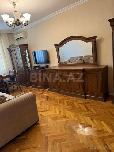 3-комн. вторичка - пос. Ясамал - 61.1 м² (1)