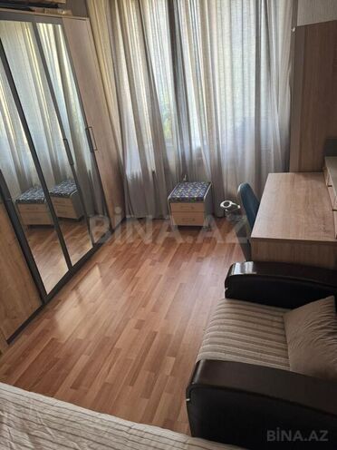 3-комн. вторичка - пос. Ясамал - 61.1 м² (2)