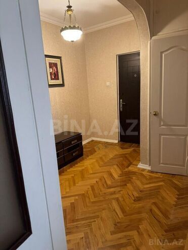 3-комн. вторичка - пос. Ясамал - 61.1 м² (7)