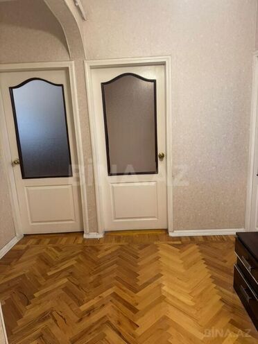 3-комн. вторичка - пос. Ясамал - 61.1 м² (8)