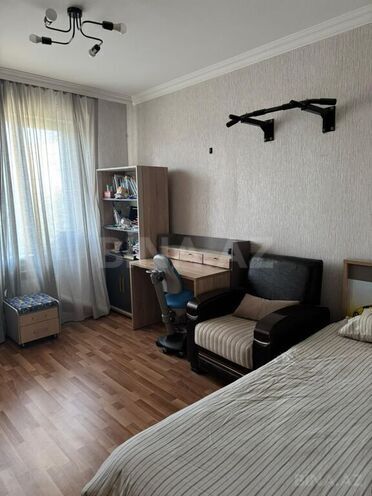 3-комн. вторичка - пос. Ясамал - 61.1 м² (3)