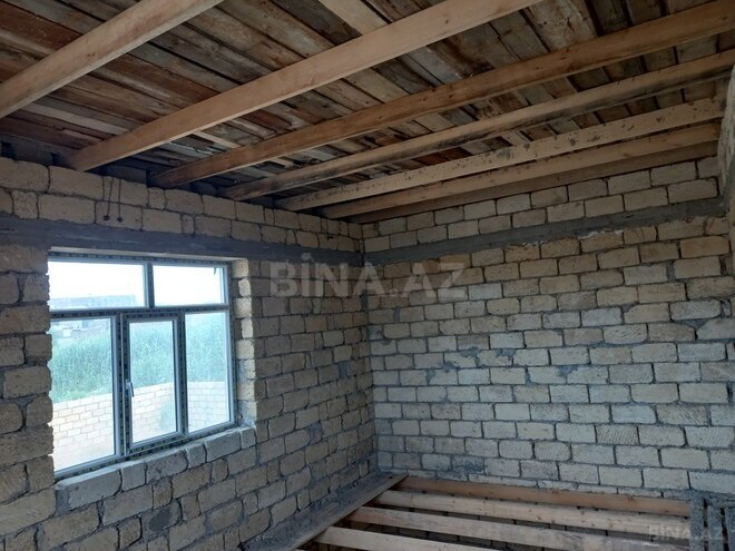 4-комн. дом/дача - пос. Бинагади - 120 м² (8)