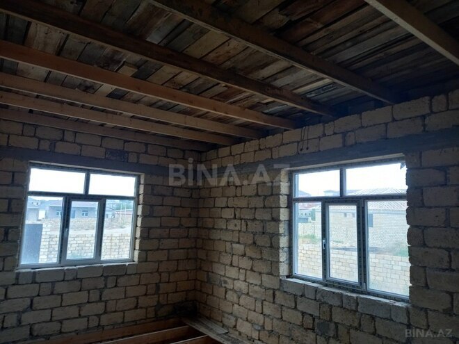 4-комн. дом/дача - пос. Бинагади - 120 м² (7)